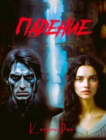 Обложка произведения Падение