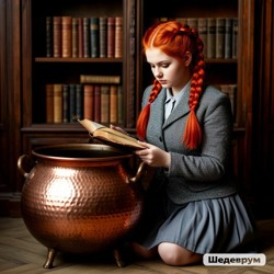 Карин Кром