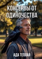 Обложка произведения Консервы от одиночества