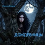 Обложка произведения Дождёвницы