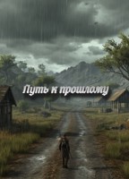 Обложка произведения Путь к прошлому