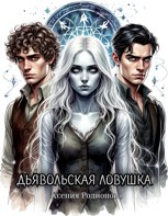 Обложка произведения Дьявольская ловушка