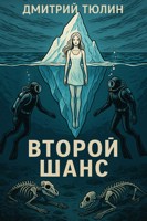 Обложка произведения Второй шанс