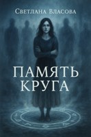 Обложка произведения Память круга