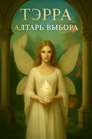 Обложка произведения Тэрра - Книга 1. Алтарь выбора.