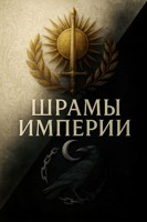 Обложка произведения Шрамы Империи