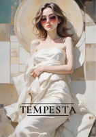 Обложка произведения Tempesta