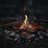 Обложка произведения Рассказы у костра