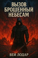 Обложка произведения Вызов Брошенный Небесам