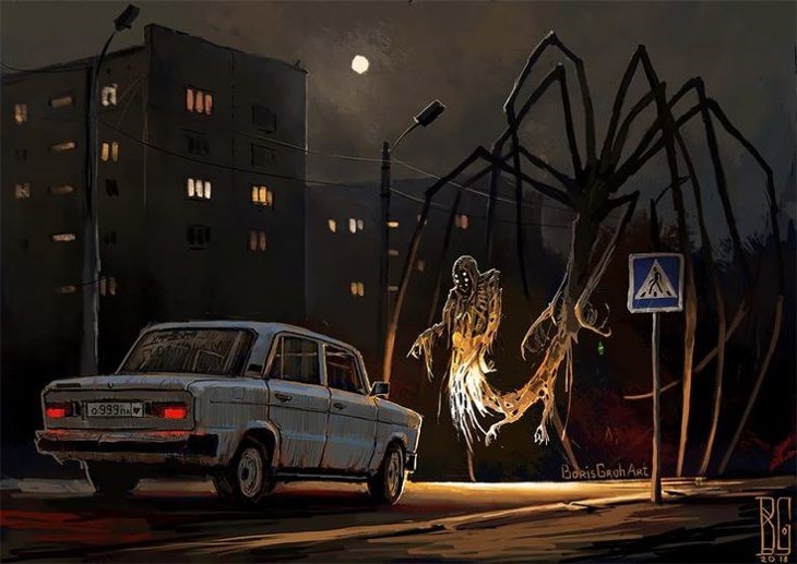 Иллюстрация