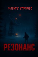 Обложка произведения Резонанс