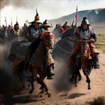 Обложка произведения Время Перемен