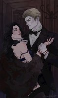 Обложка произведения Menage a trois