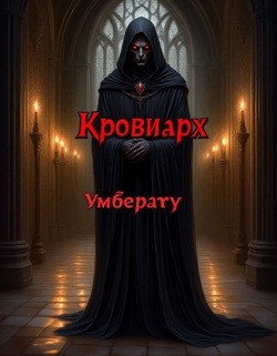 Высший вампир,...