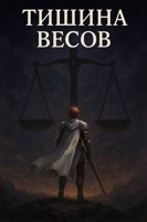 Обложка произведения Тишина Весов