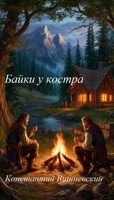 Обложка произведения Байки у костра