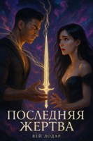 Обложка произведения Книга Третья: Последняя Жертва