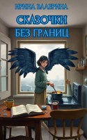 Обложка произведения Сказочки без границ
