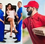 Обложка произведения Подмена