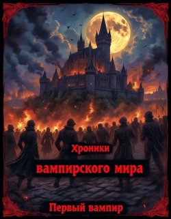 Еще один вариант обложки