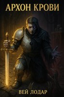 Обложка произведения Книга 2: Архон Крови