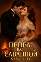 Обложка произведения Пепел над Сованной
