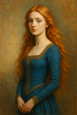 Изабелла