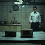 Обложка произведения Эхо прошлого