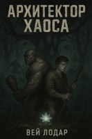 Обложка произведения Архитектор Хаоса