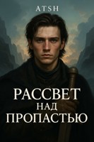 Обложка произведения Рассвет над пропастью