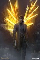 Обложка произведения Rise of Icarus