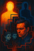 Обложка произведения Убик - фанфик