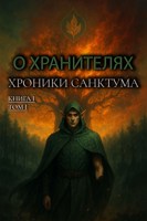 Обложка произведения О Хранителях
