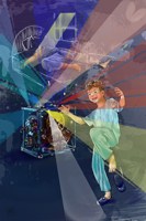 Обложка произведения Mehanebus