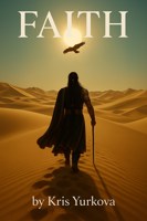 Обложка произведения Faith