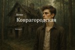 Обложка произведения Агна Коврагородская
