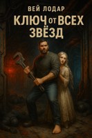 Обложка произведения Ключ от всех звезд