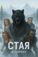 Обложка произведения Стая