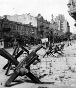 Обложка произведения Урок блокадницы