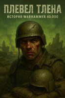 Обложка произведения Плевел Тлена: История Warhammer 40,000