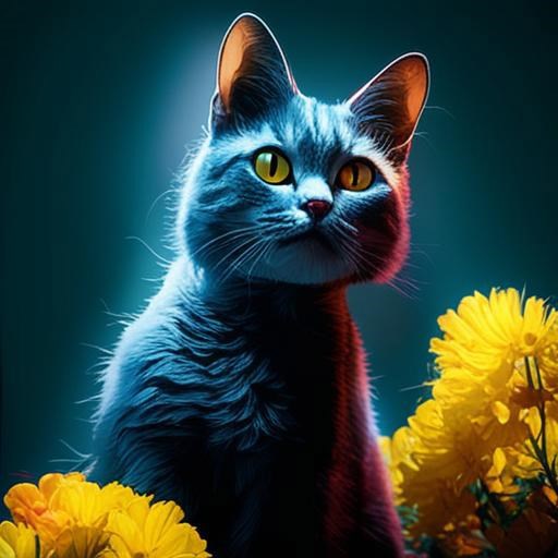 Обложка произведения Брошенная Дымка
