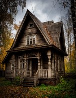 Обложка произведения Теремок