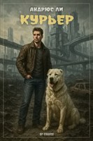 Обложка произведения Курьер