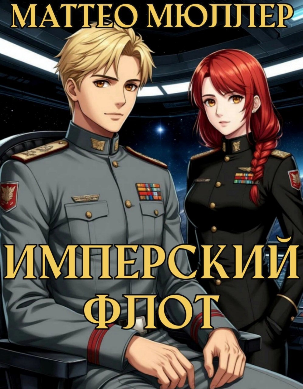 Обложка произведения Вольный рыцарь