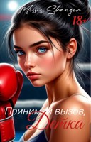 Обложка произведения Принимай вызов, Детка
