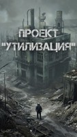 Обложка произведения Проект "Утилизация"