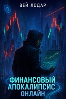 Обложка произведения Финансовый Апокалипсис Онлайн