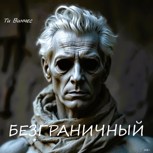 Обложка произведения БЕЗГРАНИЧНЫЙ №1