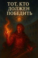 Обложка произведения Тот, кто должен победить