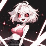 Обложка произведения Нанна (18+)